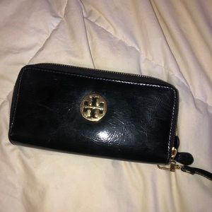 Tory Burch wallet/wristlet